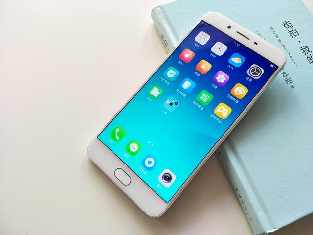 oppor9s是双摄手机么,oppor9s拍照真的好看吗