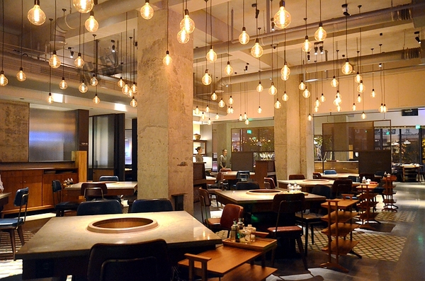 老码头火锅外观,老码头火锅店靠谱吗