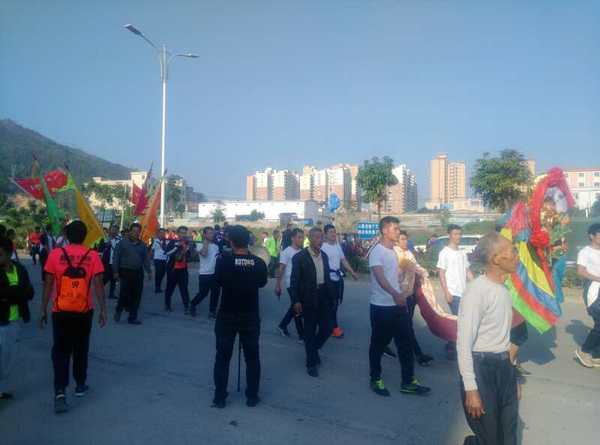 海丰现象：足球梦可以这样演绎！