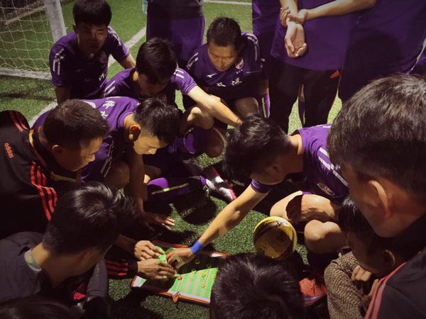 海丰现象：足球梦可以这样演绎！