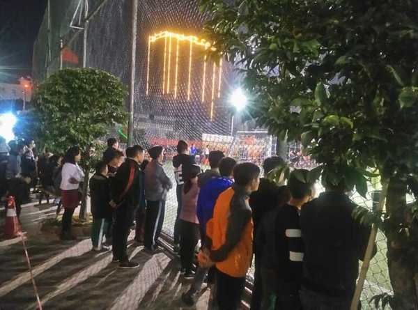 海丰现象：足球梦可以这样演绎！