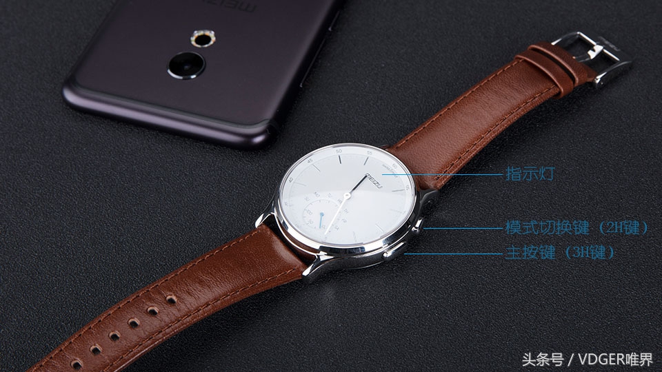 手表也能玩小游戏吗,魅族mix轻智能手表