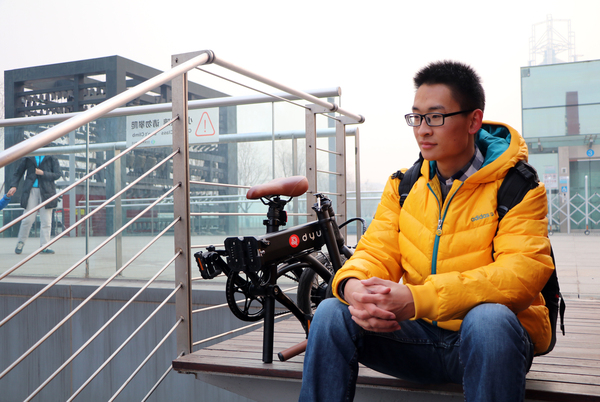 大鱼电动自行车推荐,大鱼智行车飞轮