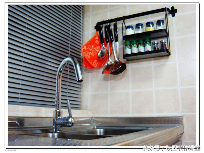 60平米改造三室一厅,8平米小户型蜗居改造