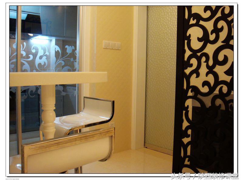 60平米改造三室一厅,8平米小户型蜗居改造