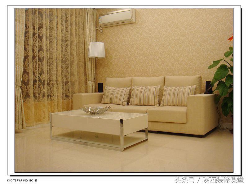 60平米改造三室一厅,8平米小户型蜗居改造