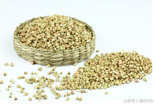 荞麦枕头功效与作用,荞麦枕头对身体好不好
