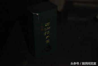 七大网红探索废弃恐怖精神病院,四川龙泉废弃精神病院