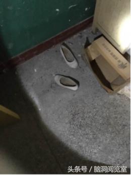 七大网红探索废弃恐怖精神病院,四川龙泉废弃精神病院