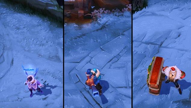 2017冰雪节任务怎么选,冰雪节刷箱子