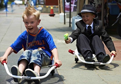 小学生参加体育运动带来的好处,体育运动对儿童的意义和价值