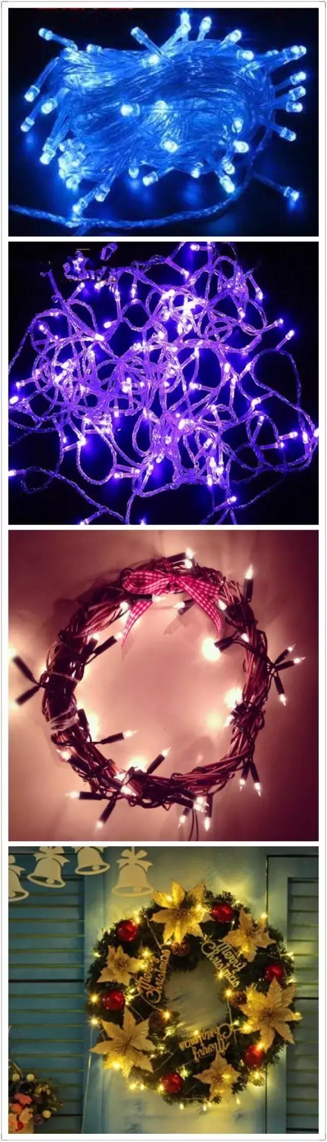 圣诞节温馨小屋,圣诞节温暖小屋