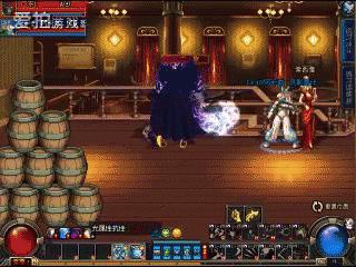 dnf超一线职业召唤,地下城十大恶心职业