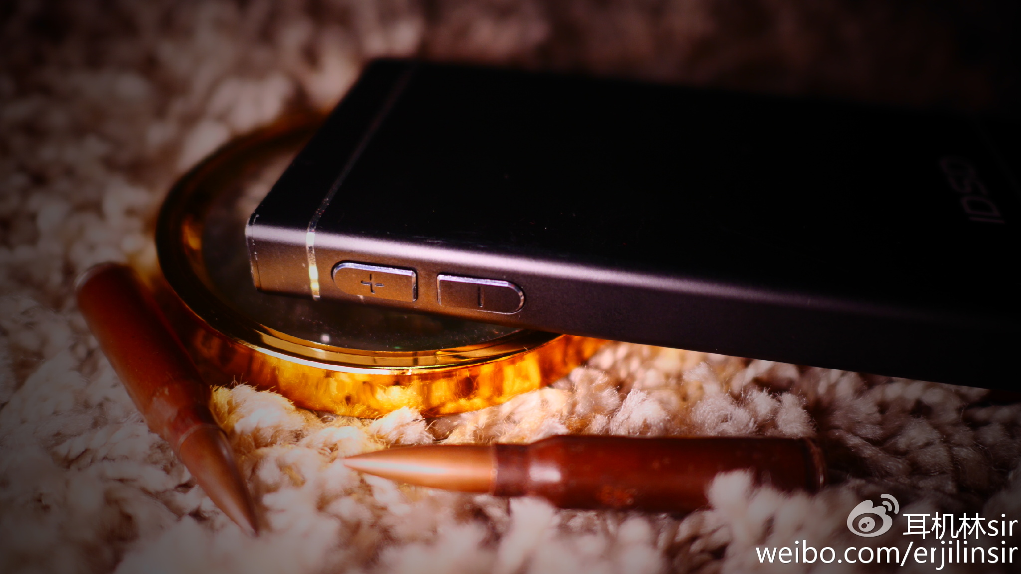 节奏坦克解码耳放,节奏坦克奏鸣曲idsd评测