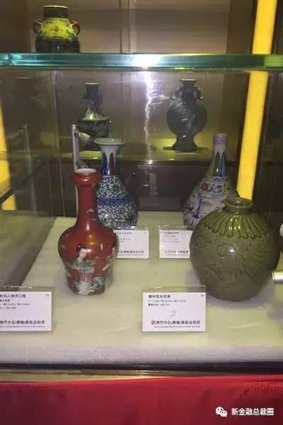 澳门中信拍卖会推荐,澳门中信拍卖现场直播