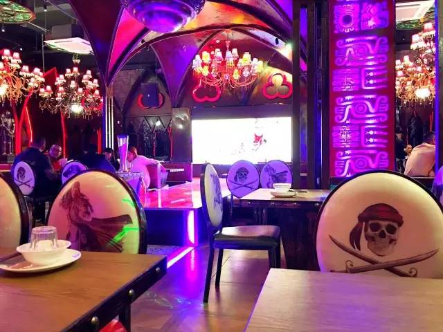 令狐冲烤鱼探店,深圳令狐冲烤鱼探店