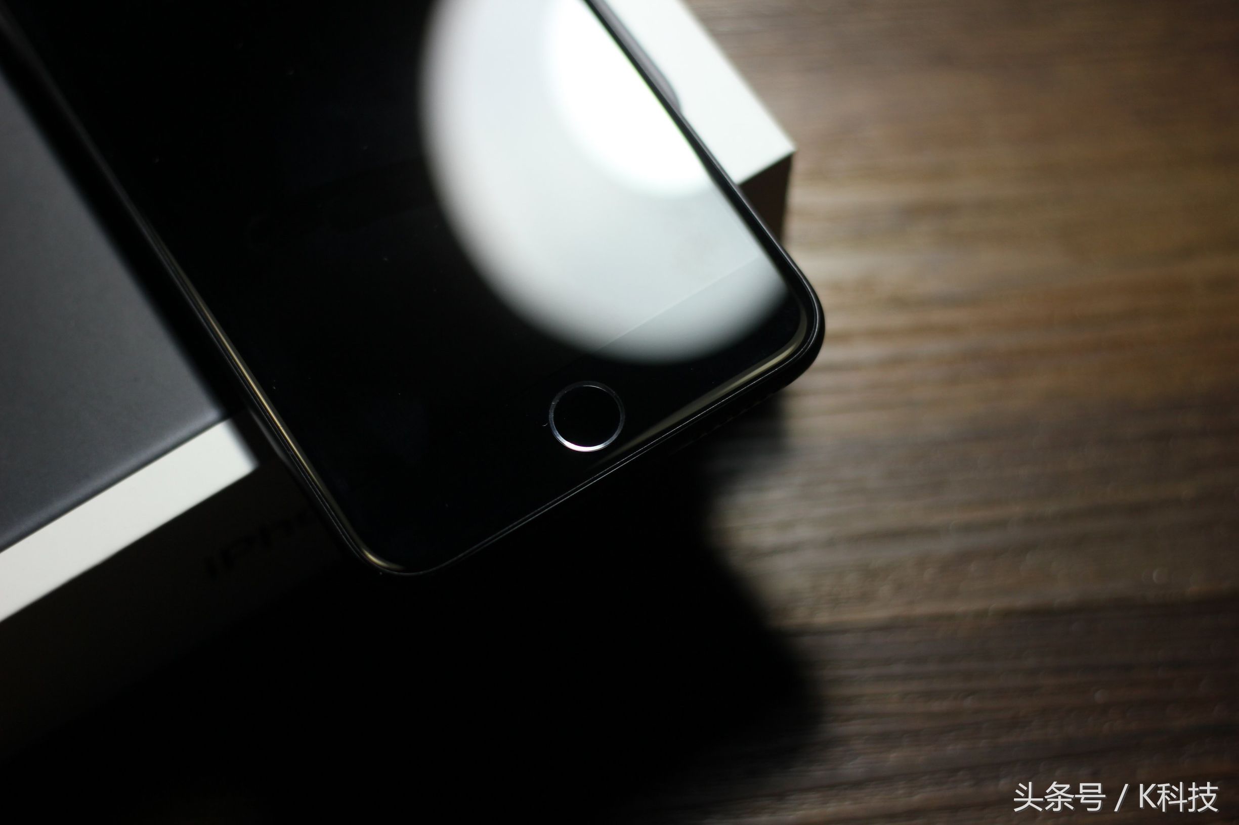 iPhone7plus开箱测评,iphone7plus高清图片