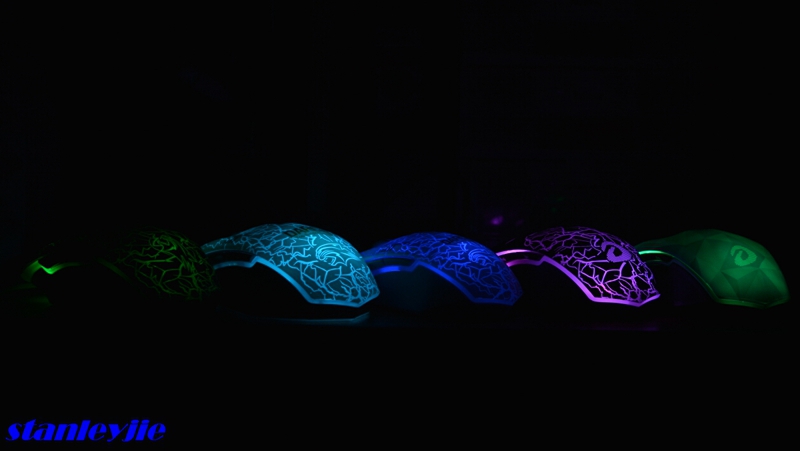 蜕变之路---漫谈达尔优牧马人系列