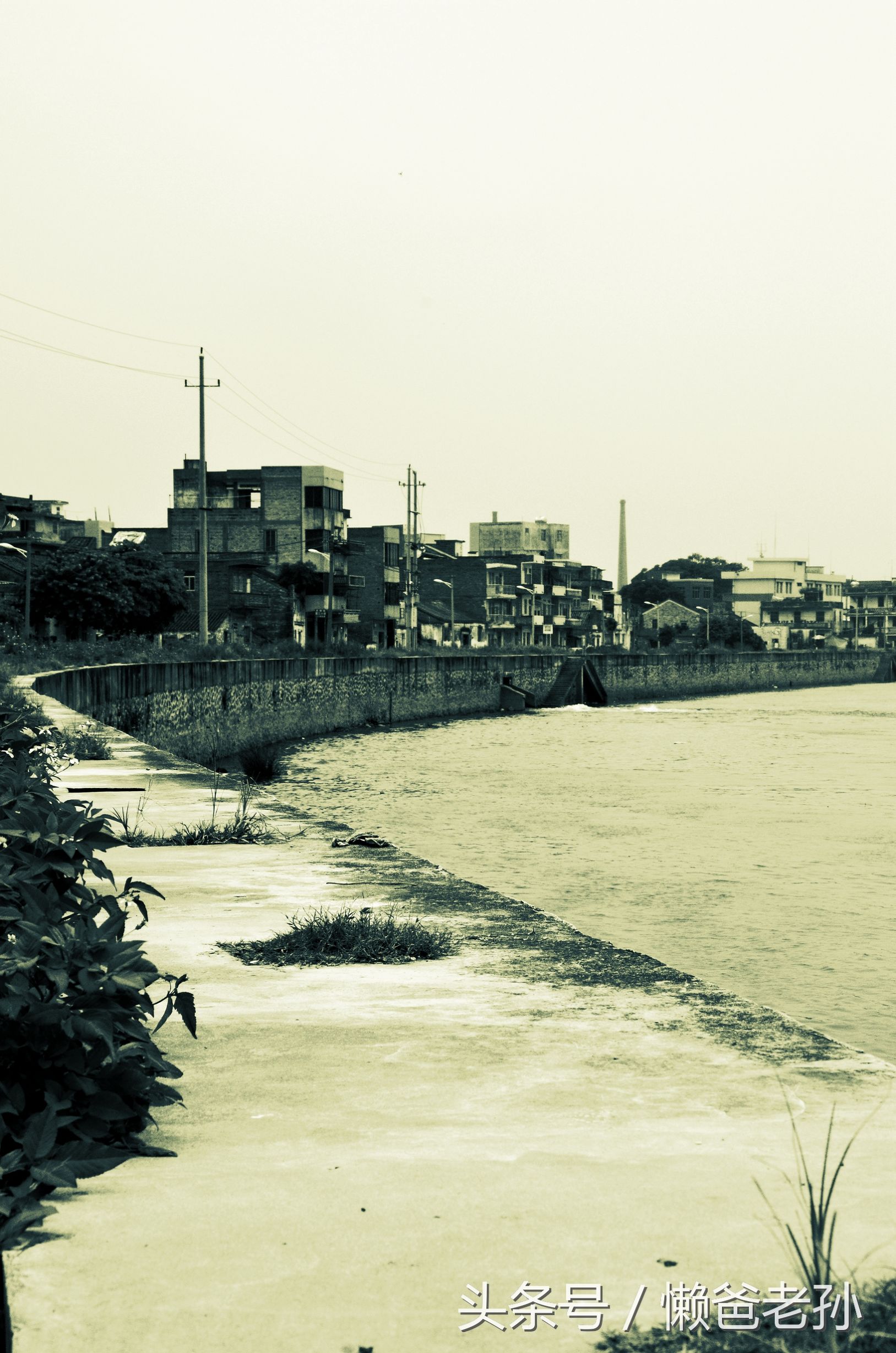 安铺古镇风景视频,安铺古镇