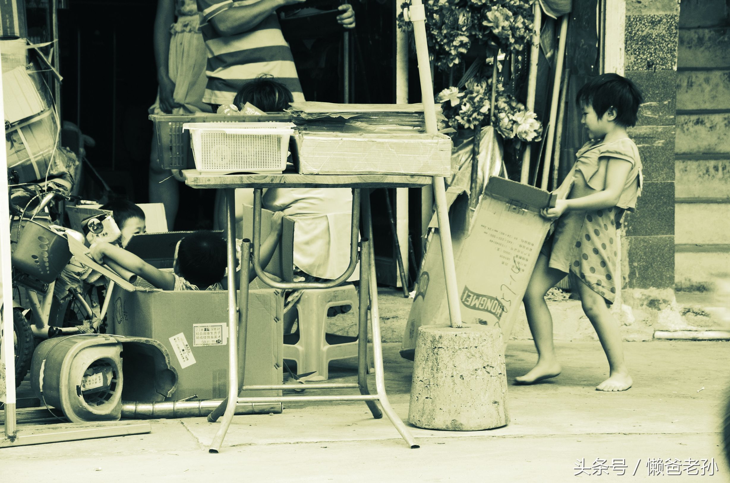 安铺古镇风景视频,安铺古镇