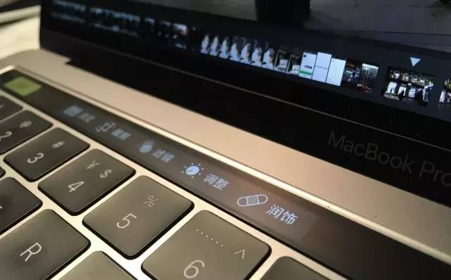 新款苹果笔记本macbookpro,苹果macbookpro真的值得入手吗