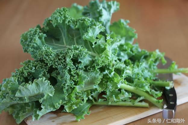 一道营养简单又美味的蔬菜,一种很美味又有营养的蔬菜