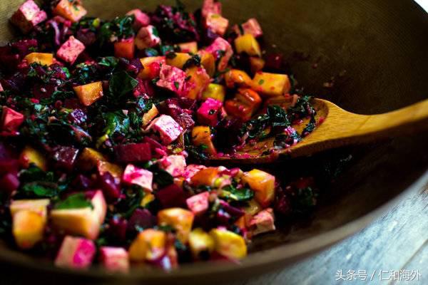 一道营养简单又美味的蔬菜,一种很美味又有营养的蔬菜