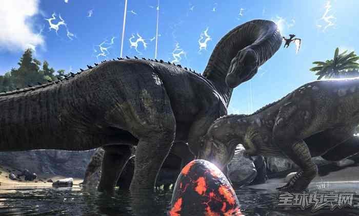 最好的单机游戏排行榜前十名,2017十大最值得玩的游戏