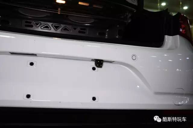 威朗改装大屏导航接线,别克威朗飞歌导航