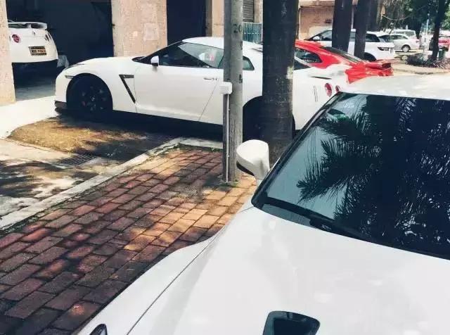 gtr国内顶尖改装,国内可以上路的gtr改装案例