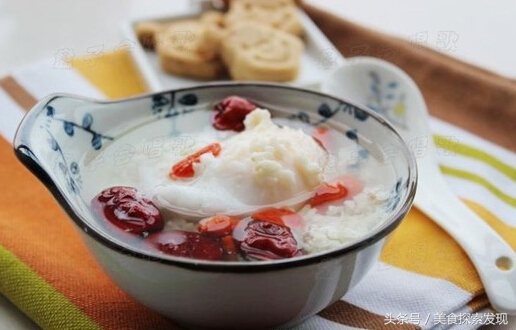 酒酿有哪些吃法,酒酿醪糟月经期的吃法