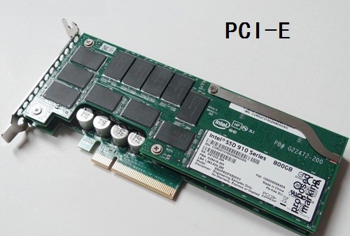 固态硬盘价格悬殊太大,便宜的固态硬盘和贵的区别