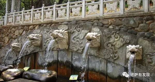 龙的这个儿子，千年前称霸中国南方的水域，曾被韩愈喝退