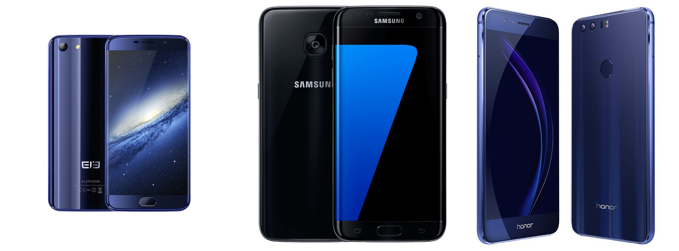 还有人怀疑iq是杂牌机吗,elephone10深度评测