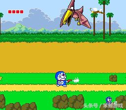 哆啦a梦游戏排行,哆啦a梦蓝胖子游戏