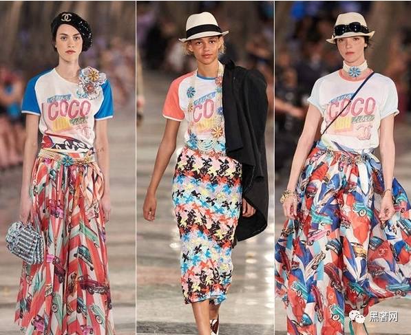 chanelgucci是什么牌子,chanelguccidior穿衣风格