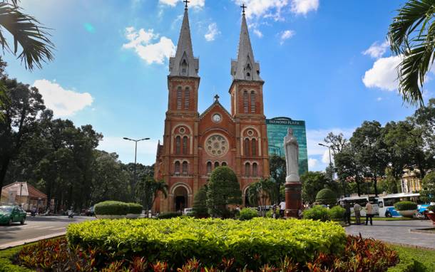 宁波直飞东南亚旅游,宁波坐高铁出发3天旅游的地方