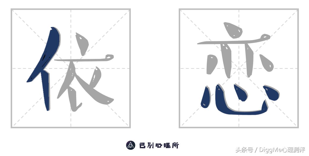 大数据告诉你,亲密关系中还存在安全感吗?