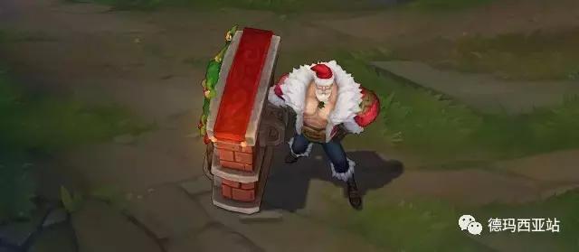 lol冰雪节活动怎么玩不亏,lol冰雪节对比源计划