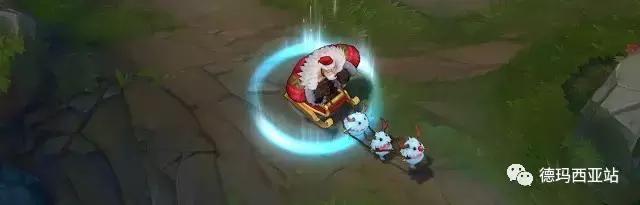 lol冰雪节活动怎么玩不亏,lol冰雪节对比源计划