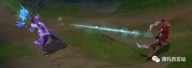 lol冰雪节活动怎么玩不亏,lol冰雪节对比源计划