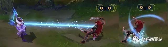 lol冰雪节活动怎么玩不亏,lol冰雪节对比源计划