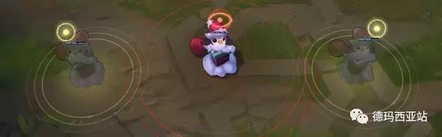 lol冰雪节活动怎么玩不亏,lol冰雪节对比源计划