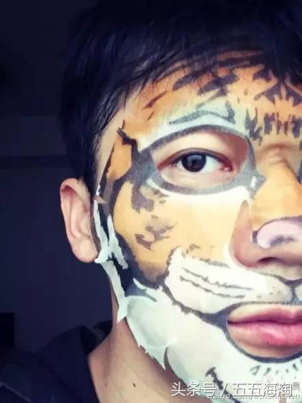 snp的动物面膜怎么样,snp动物面膜是什么味道