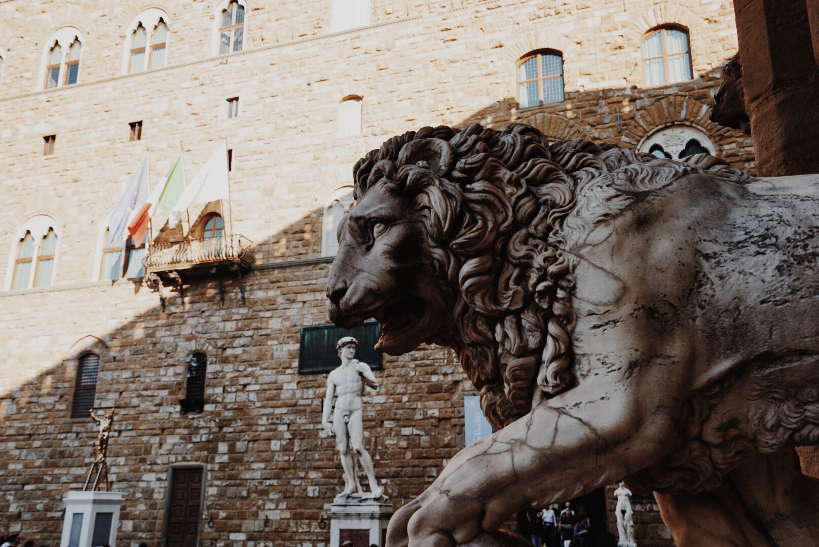 佛罗伦萨的艺术,比萨圣玛丽亚大教堂