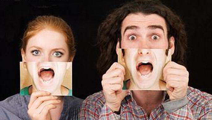 根治口臭的绝招,一招根治口臭的药