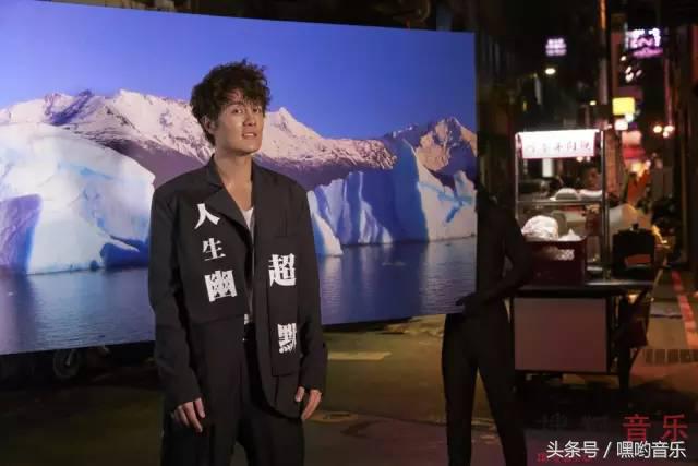 吴克群｜若懂这个世界，60%的听力也够用了！