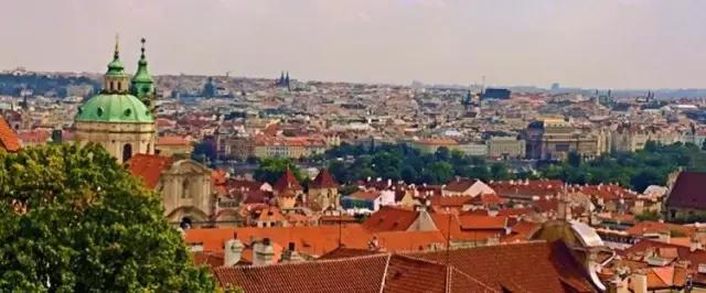 布拉格广场hello,hello说唱布拉格