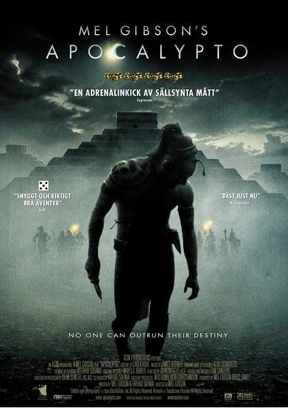 玛雅文明的原始杀戮的电影,启示玛雅文明完整版