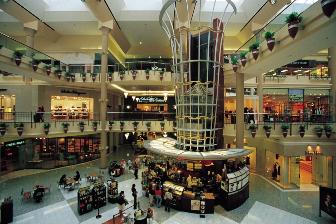 美国旅游攻略购物,美国旅游购物需要注意什么